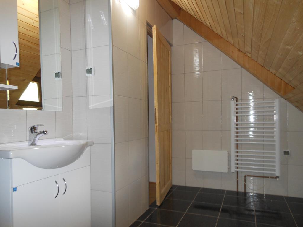 Holiday Home Relax Kopaonik Rum bild