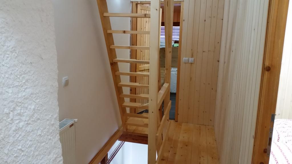 Holiday Home Relax Kopaonik Rum bild