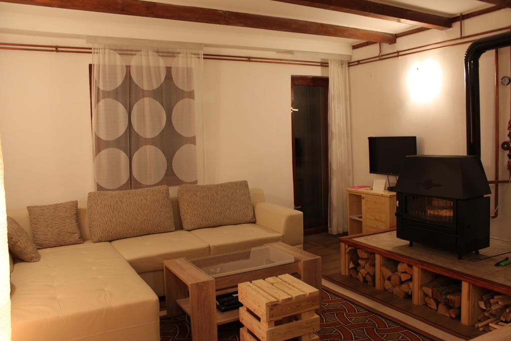 Holiday Home Relax Kopaonik Exteriör bild