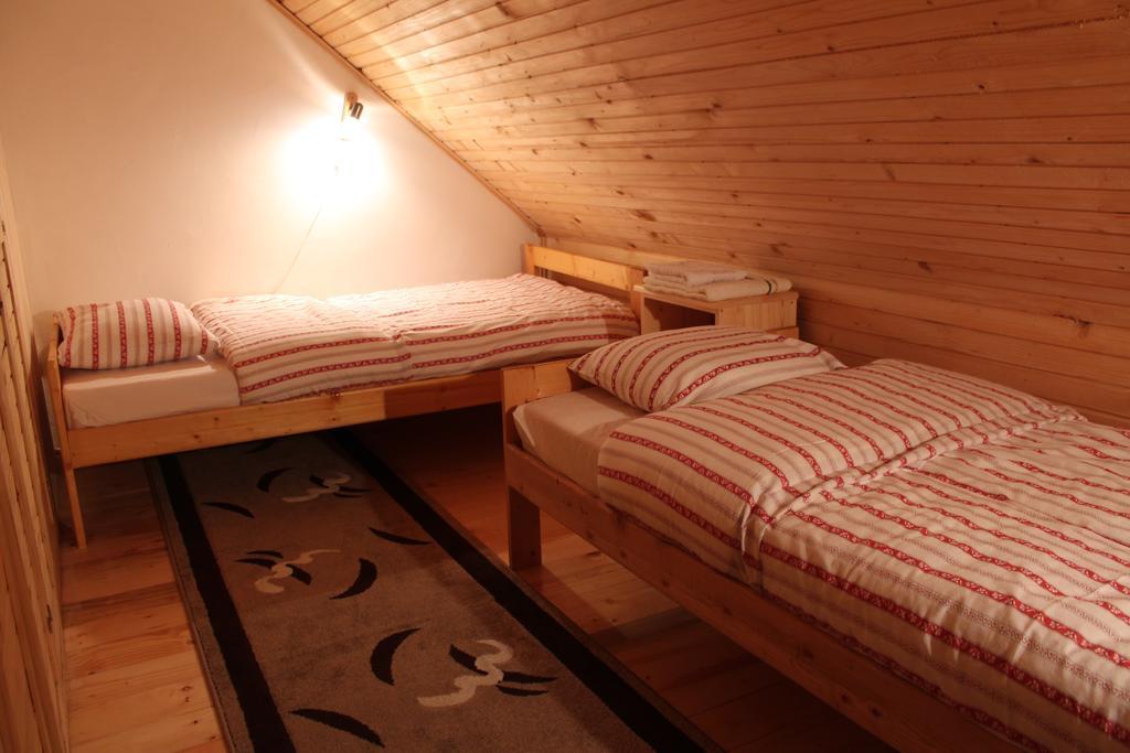 Holiday Home Relax Kopaonik Exteriör bild