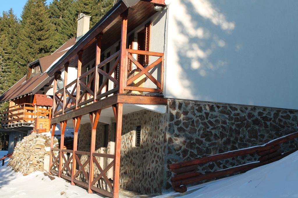 Holiday Home Relax Kopaonik Rum bild
