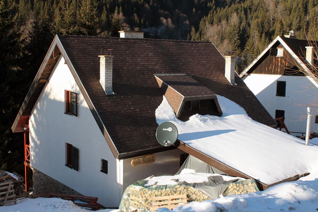 Holiday Home Relax Kopaonik Exteriör bild