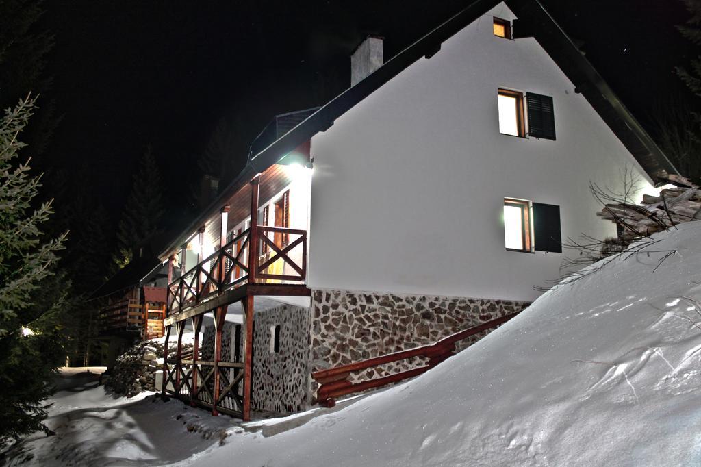 Holiday Home Relax Kopaonik Exteriör bild